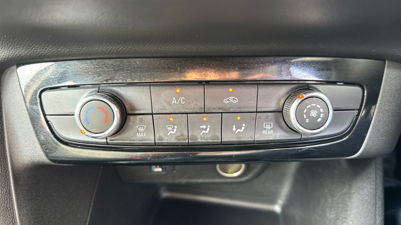 Vauxhall Corsa 1.2 Turbo SE Edition 5dr Petrol Hatchback